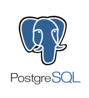 PostgreSQL Database Logo