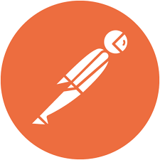 Postman API Testing Tool Logo